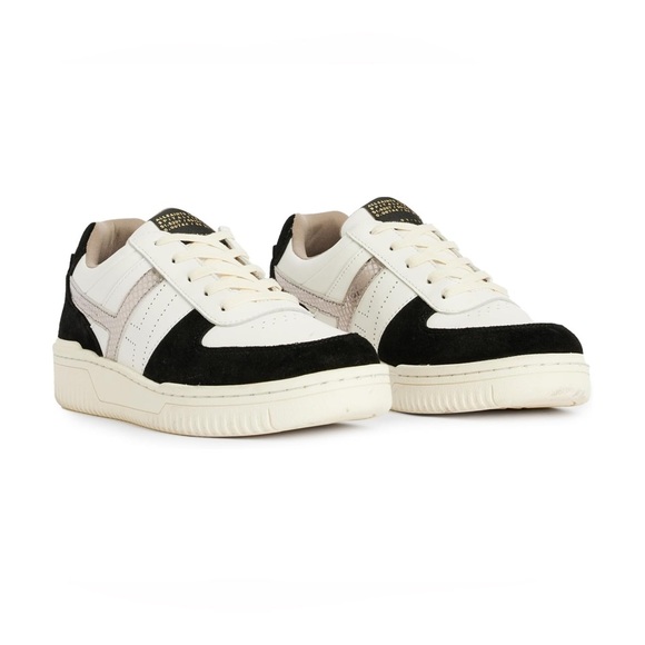 All Saints Shoes - AllSaints Vix Suede Sneakers NWT NIB